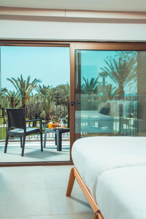 Paloma Orenda מלון 5*