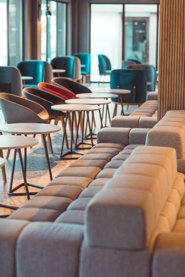Paloma Orenda Hotel